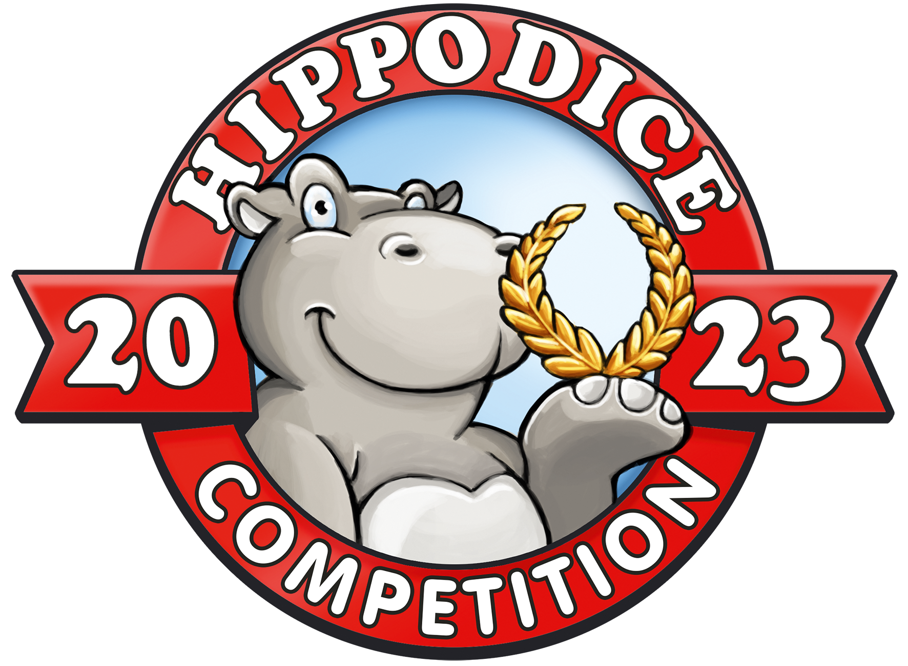 Hippodice Autorenwettbewerb / Hippodice Game Designer Competition