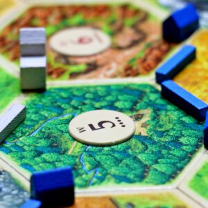 Siedler von Catan