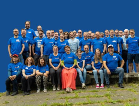 Hippodice Sommerfest 2025