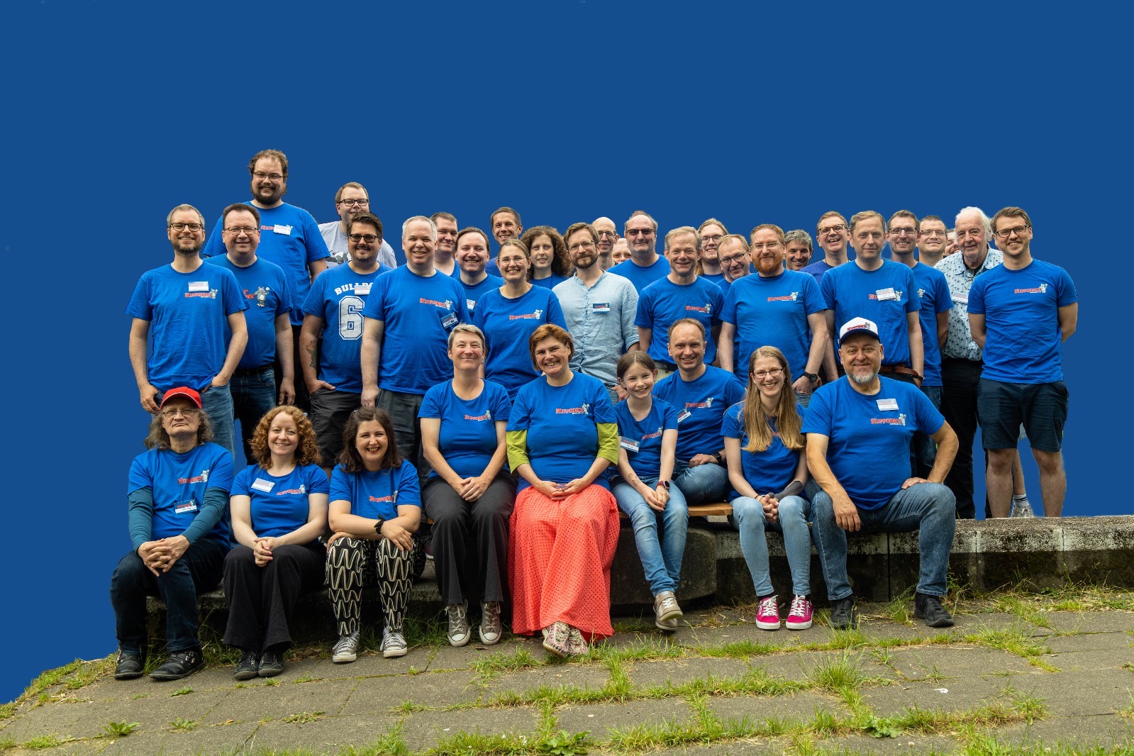 Hippodice Sommerfest 2025