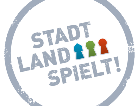 STADT LAND SPIELT 20.02.2025