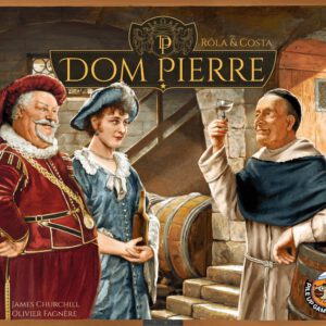 Dom Pierre