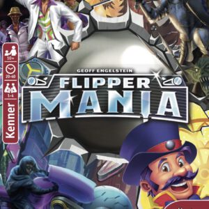Flipper Mania