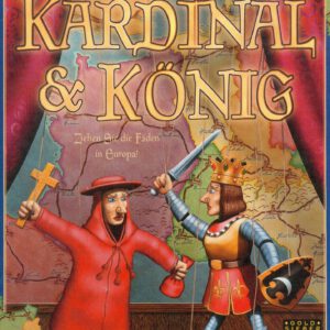 Kardinal & König