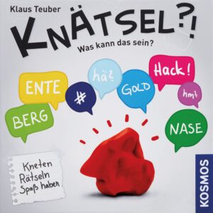 Knätsel