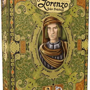 Lorenzo der Prächtige