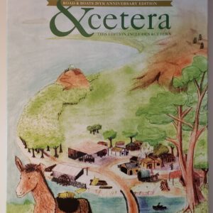 Roads & Boats 20th Anniversary