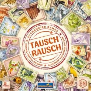 Tausch Rausch