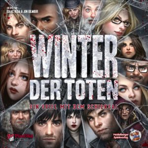 Winter der Toten
