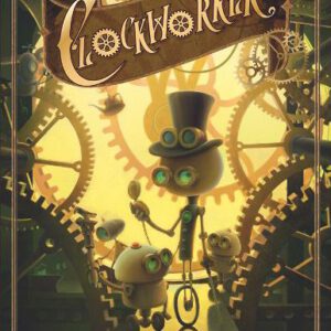 Clockworker