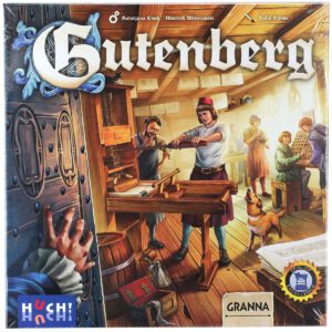 Gutenberg