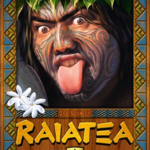 Raiatea