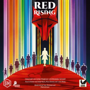 Red Rising